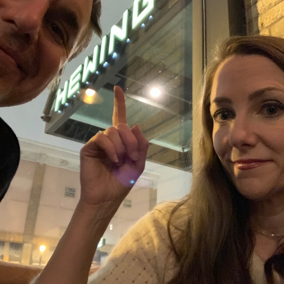 Meet your Posher, Jen - Picture 5 of 6